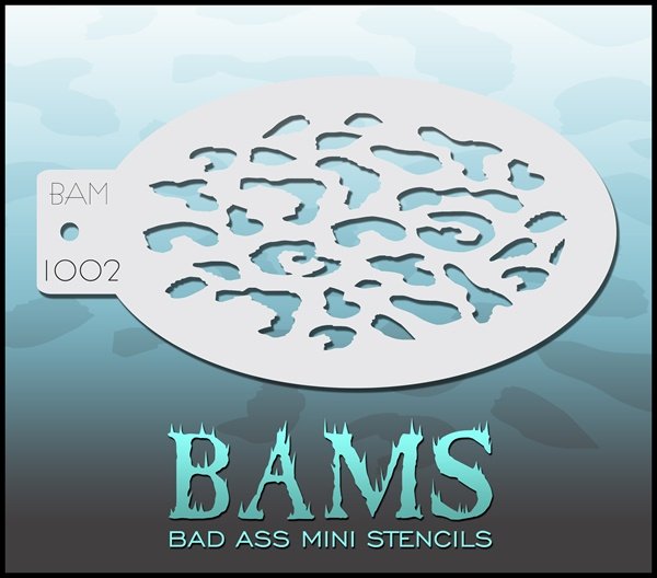 BAM - #1002