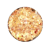 Fairy Snuff glitter paste 10gm