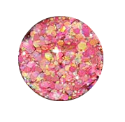 Fairy Snuff glitter paste 10gm
