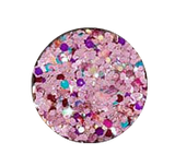 Fairy Snuff Glitter paste palette refill pots 6gm net