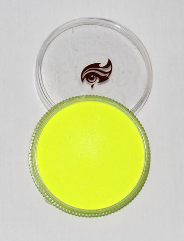 FPA Neon yellow 30gm