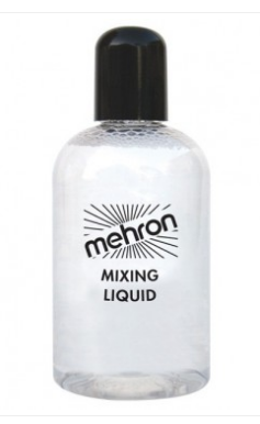 Mehron mixing liquid 133ml