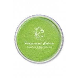 PXP Pearl lime 30gm