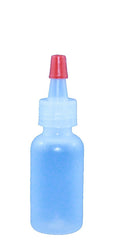Glitter tattoo supplies